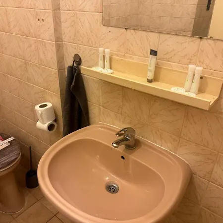 Apartman Lanchid Castle Side Blue *